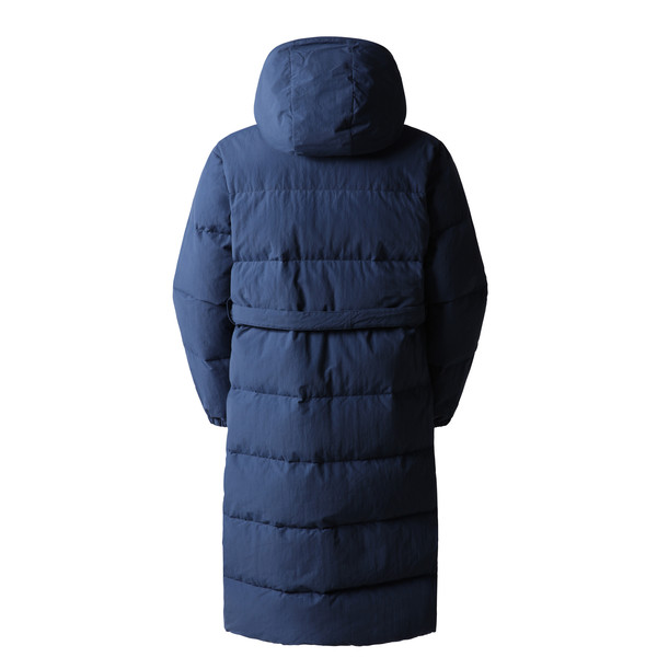 W SIERRA LONG DOWN PARKA Damen - Daunenmantel