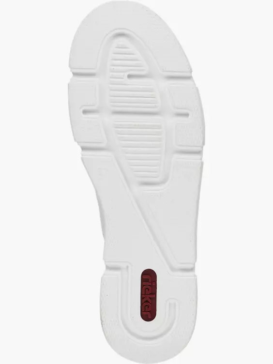 Rieker Damen Sneaker Low