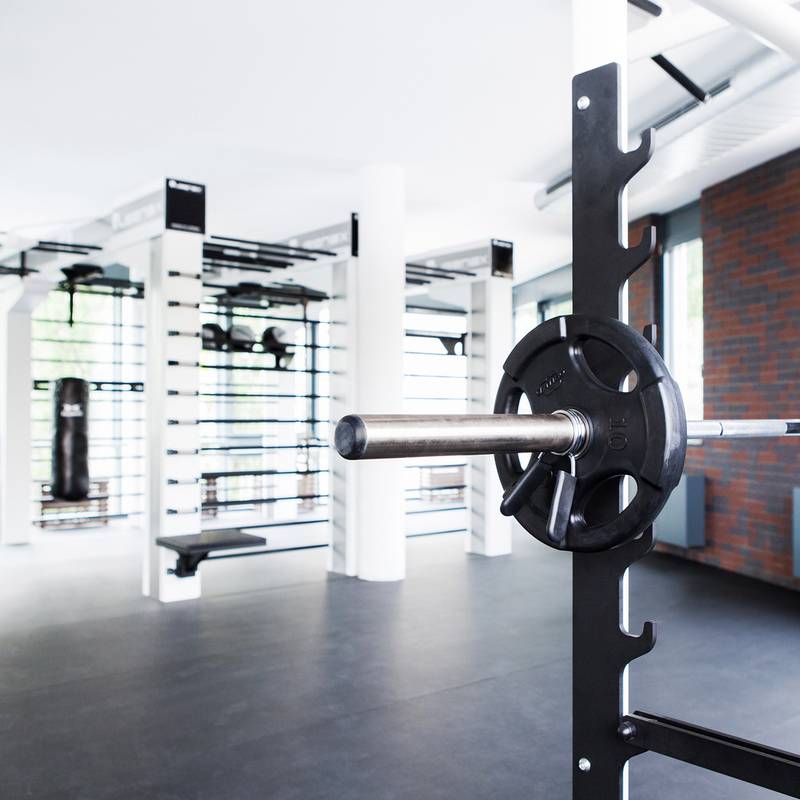 Erlebnis SPORTS and HEALTH Fitness Club Studioticket