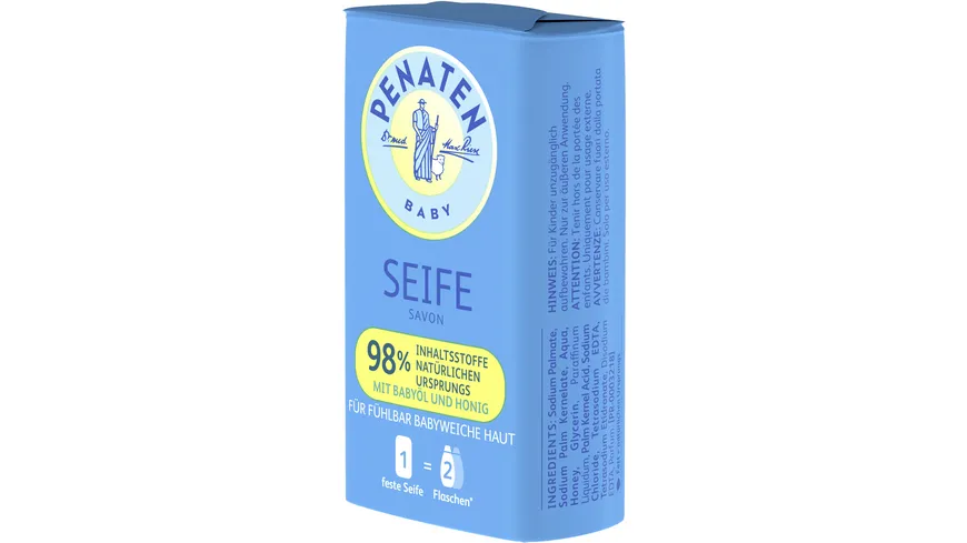 Penaten Seife 90 g