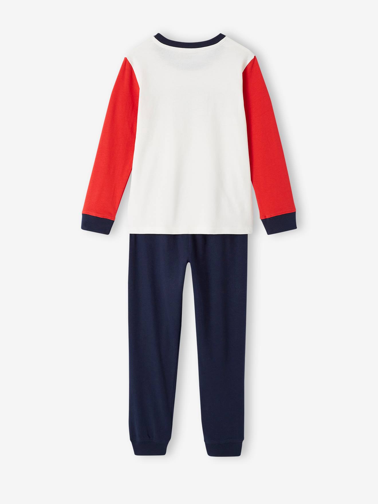 Lot de 2 pyjamas 