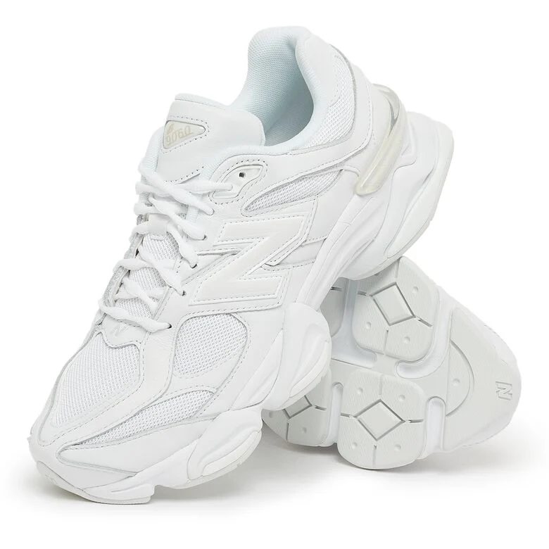 New Balance U9060NRJ white