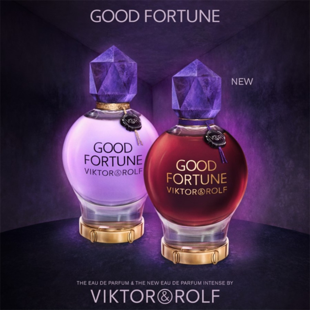 Viktor & Rolf Good Fortune Elixir Intense Eau de Parfum Spray Intense Parfum