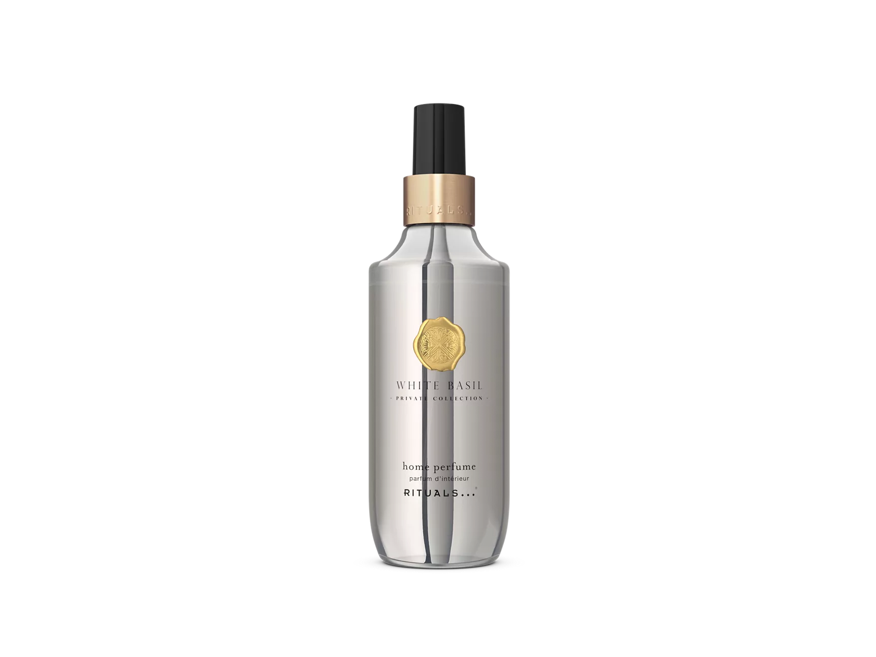 Parfum d'intérieur Basilic Blanc 200 ml ECOM