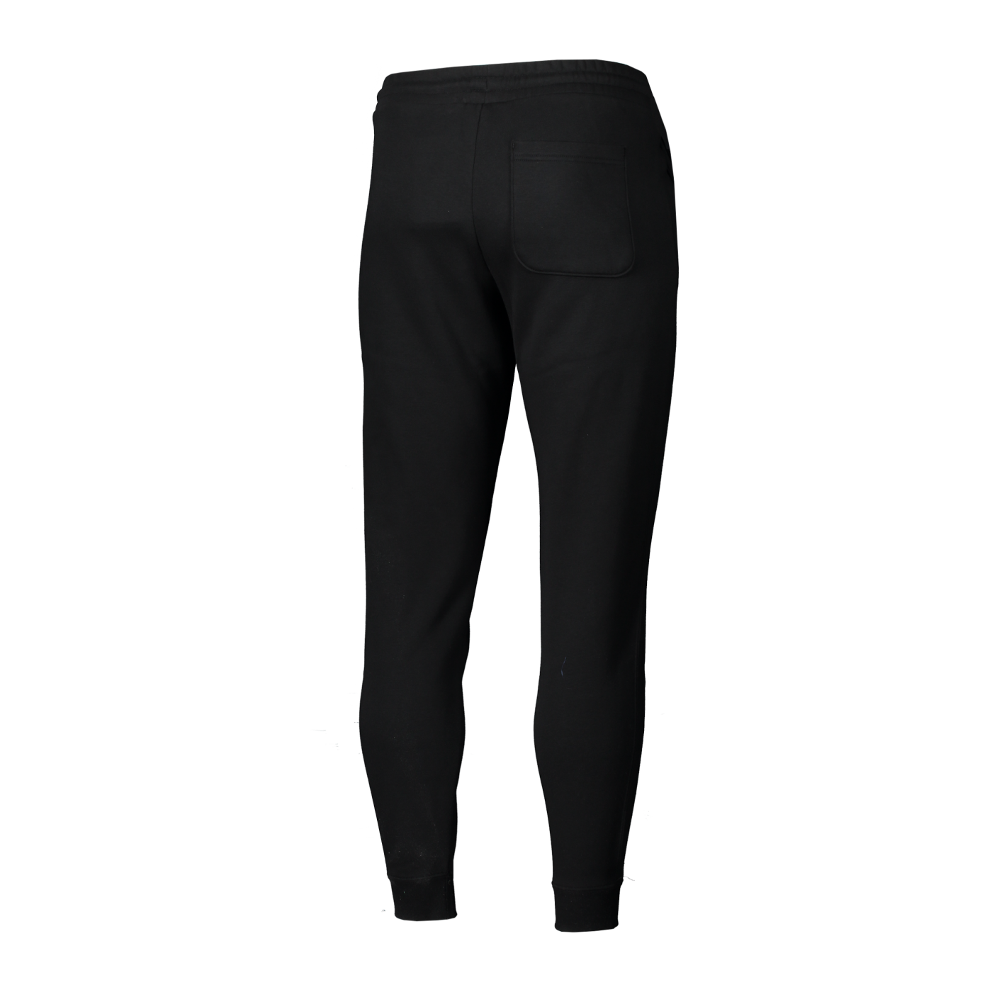 Converse Go-To All Star Jogginghose Schwarz F001