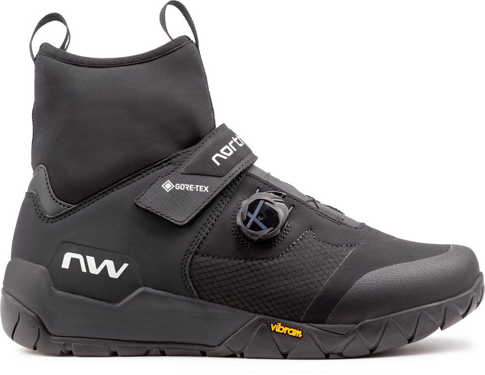 Northwave Multicross Plus GTX - MTB Winterschuhe kaufen | Bike-Discount