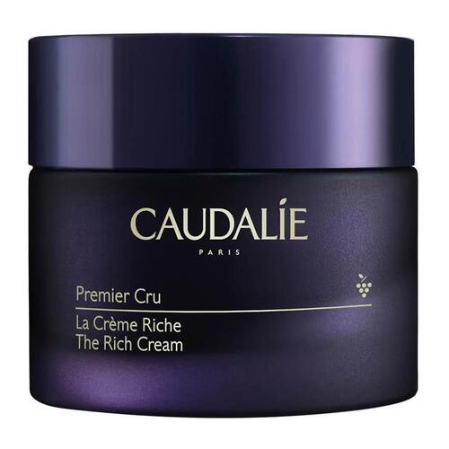 Caudalie Premier Cru Rich Day Cream 50 ml