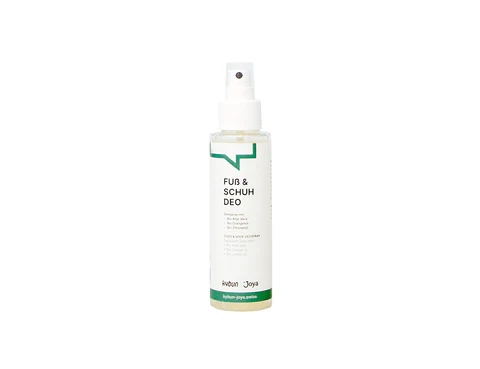 Fuss & Schuh Deospray