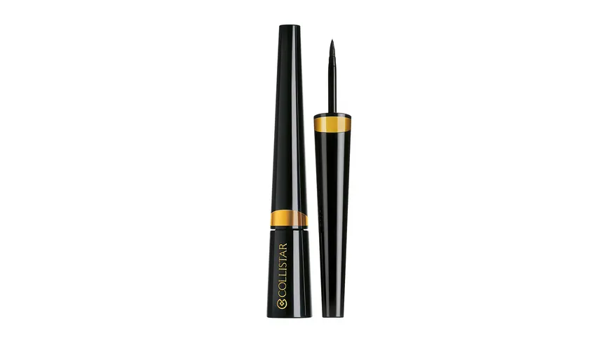 COLLISTAR Eyeliner Technico Waterproof 2.5 ml Black