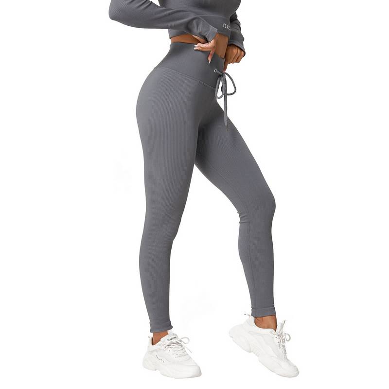 YEAZ RUNWAY Tights Damen