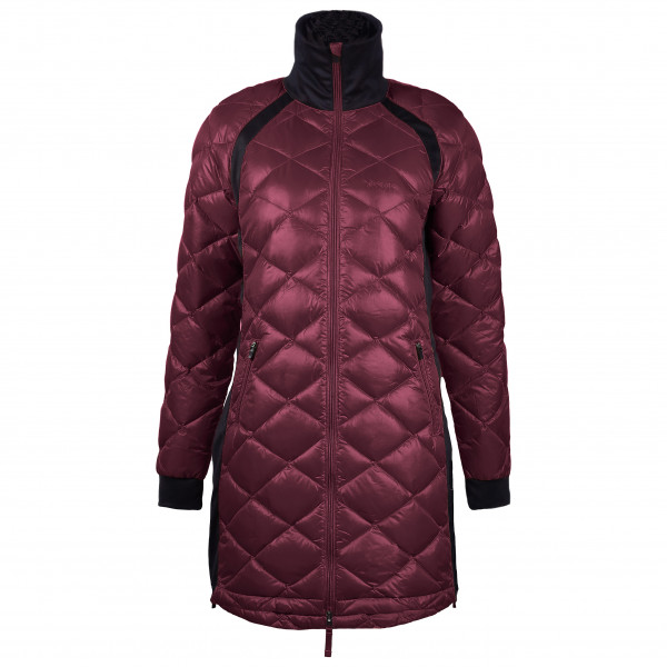 SKHOOP - Women's Hedda Down Parka - Mantel