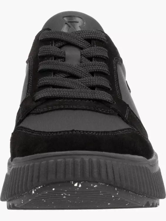 Rieker Damen Sneaker Low