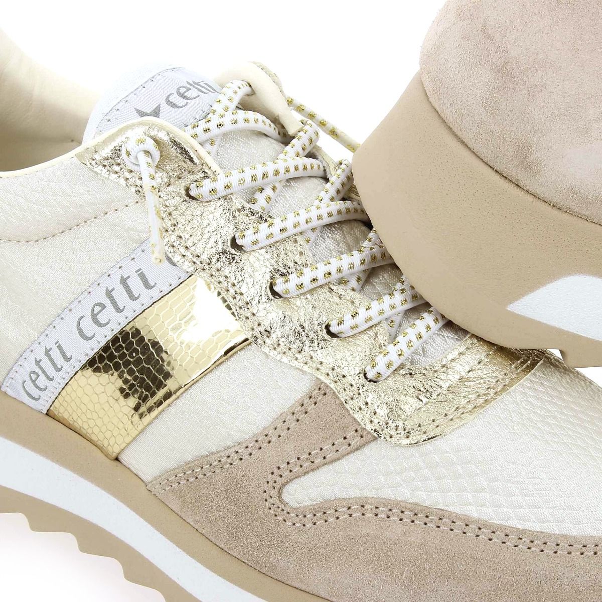 Cetti  C847 SRA - Beige Or