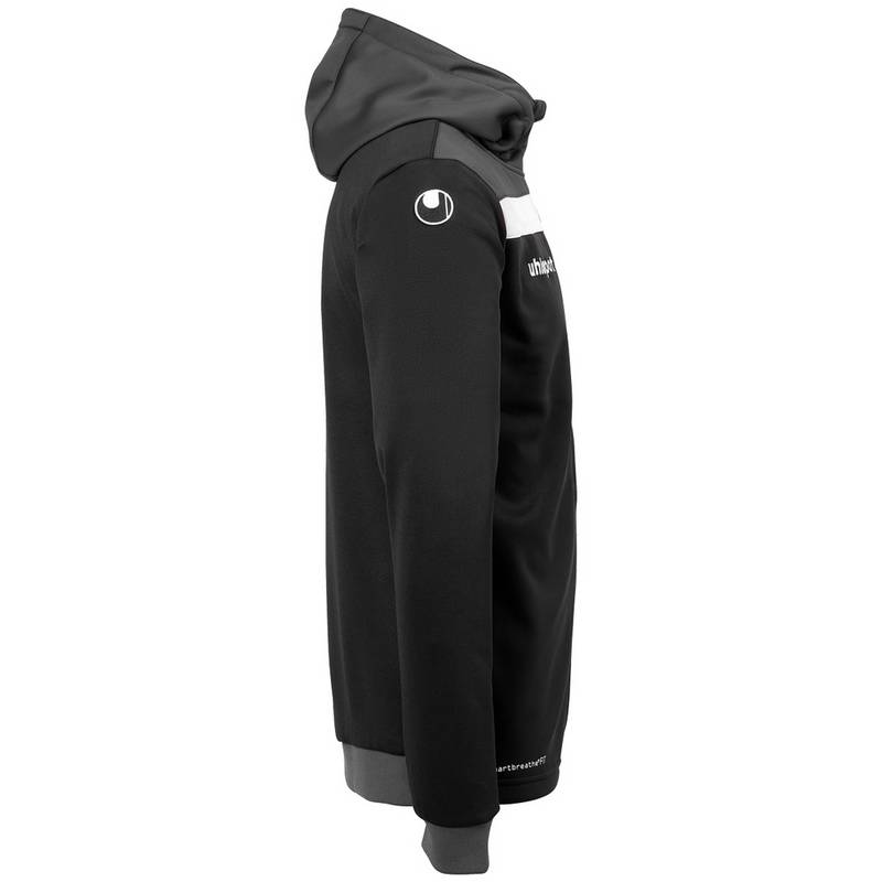 Uhlsport OFFENSE 23 MULTI HOOD JACKET Trainingsjacke Kinder