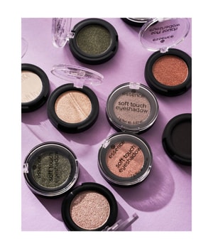 essence Soft Touch Eyeshadow Lidschatten-2 g