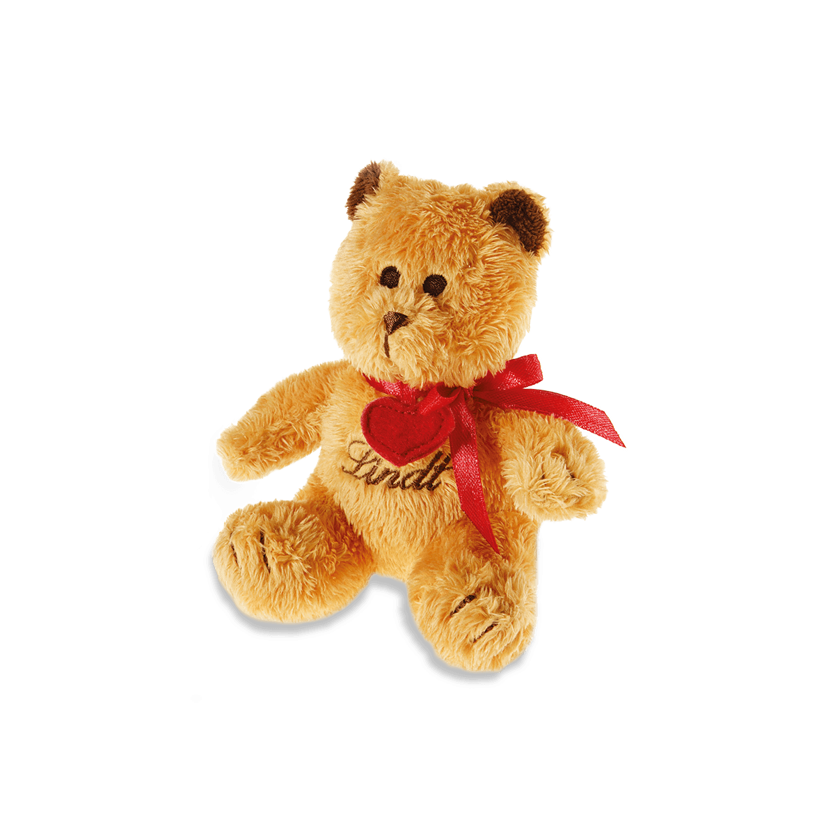 Mini Plüsch-TEDDY, 10cm
