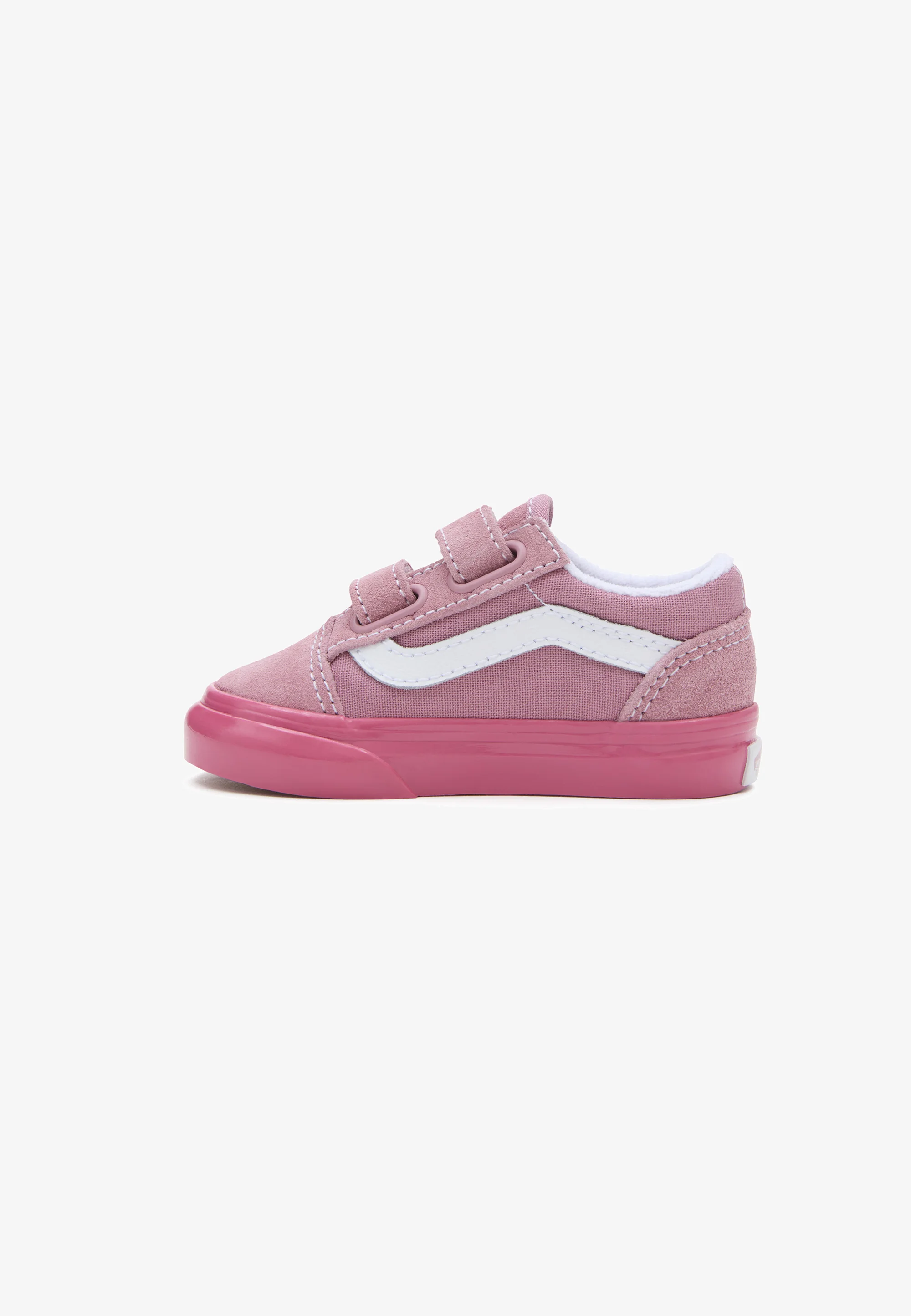 Vans OLD SKOOL V - Zapatillas bajas