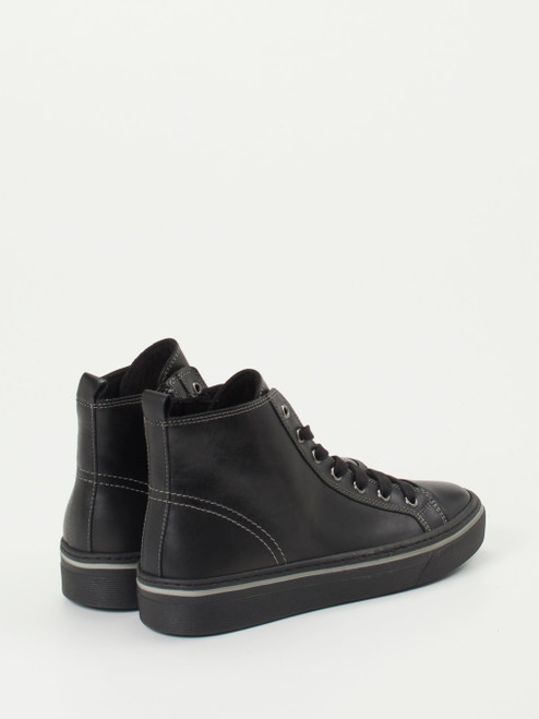 Sneaker High-16730090037 Gabor
