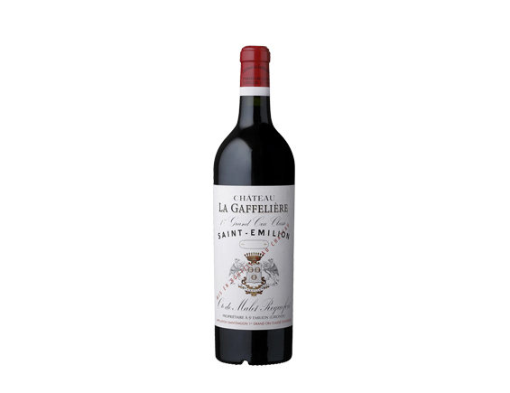 Château la Gaffelière 2021 Bordeaux Saint-Emilion Grand Cru