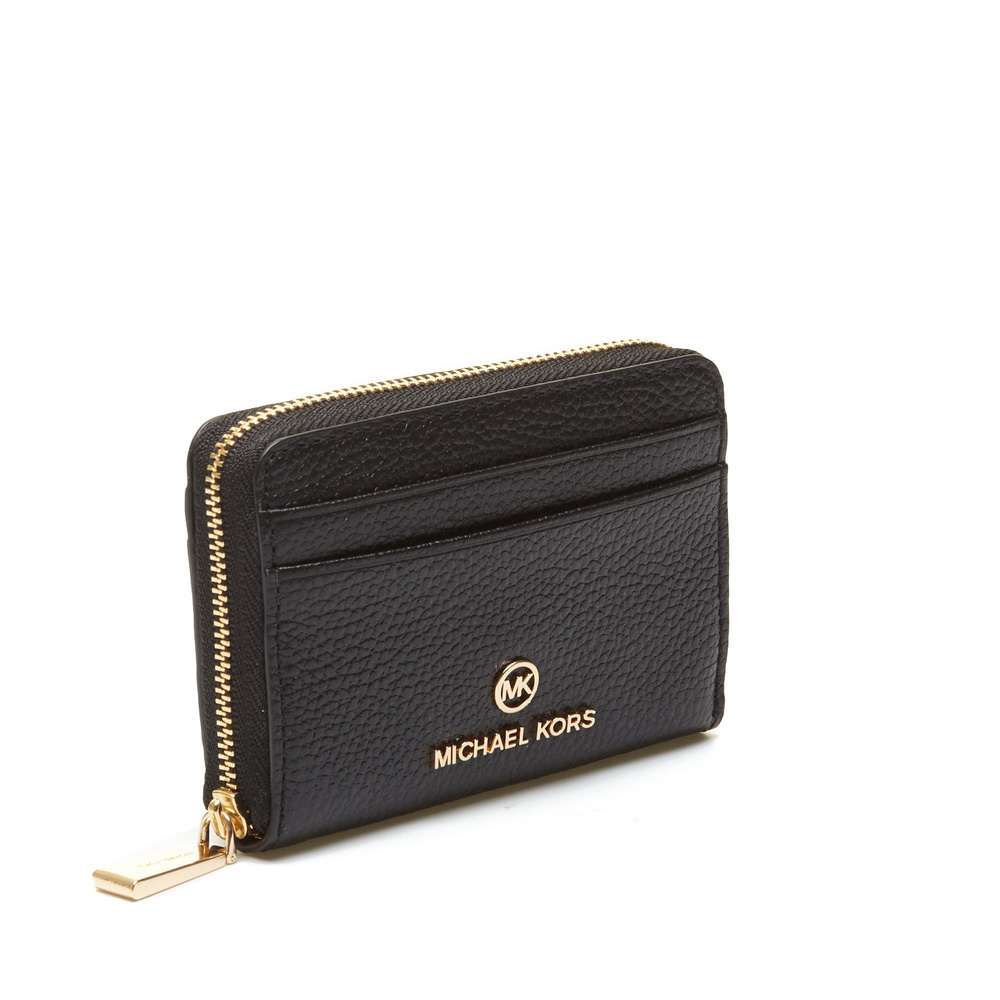 Michael Kors Jet Set Charm Portefeuille Zippé porte-monnaie