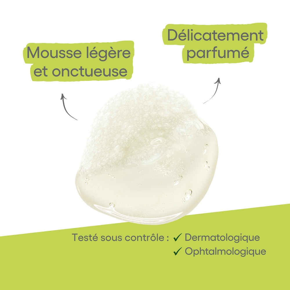 A-Derma A-Derma - Les Indispensables - Gel douch e surgras nourrissant 500ml Gel douche