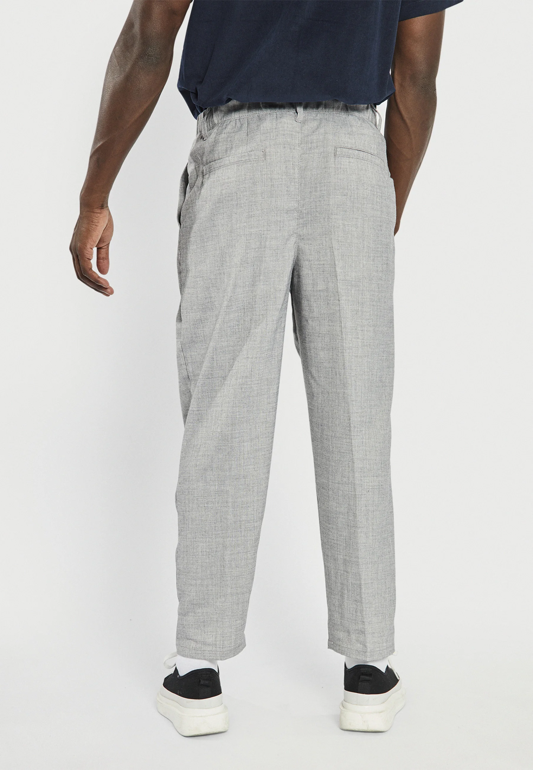 Pantalones Travis Rebel Redefinidos - Pantalones
