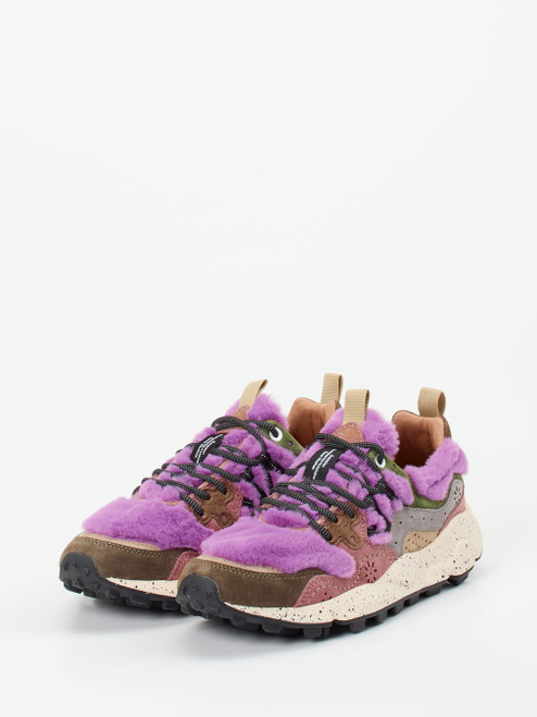 Sneaker-16635290005 Flower Mountain