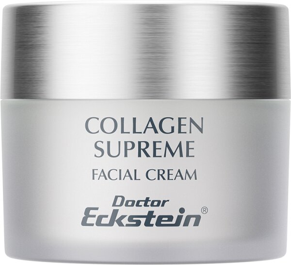 Doctor Eckstein Collagen Supreme Nachtcreme