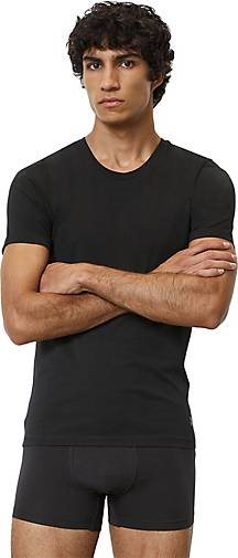 Marc O'Polo T-Shirt 3-PACK V NECK 3er Pack
