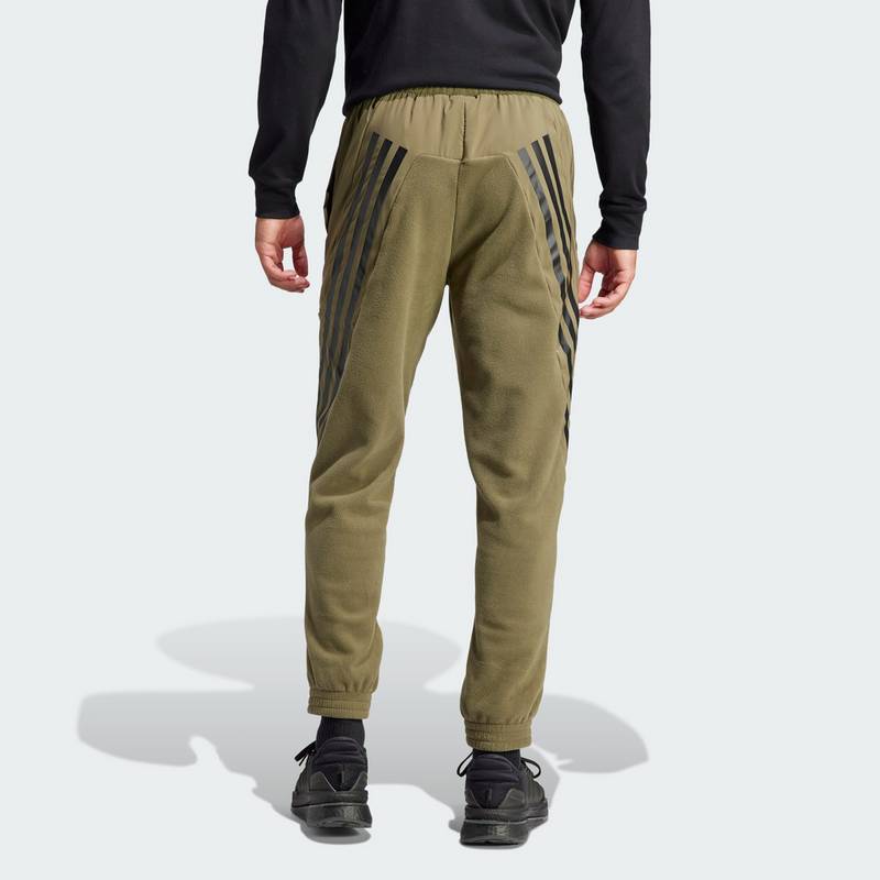 adidas Future Icons 3-Streifen Hose Trainingshose Herren