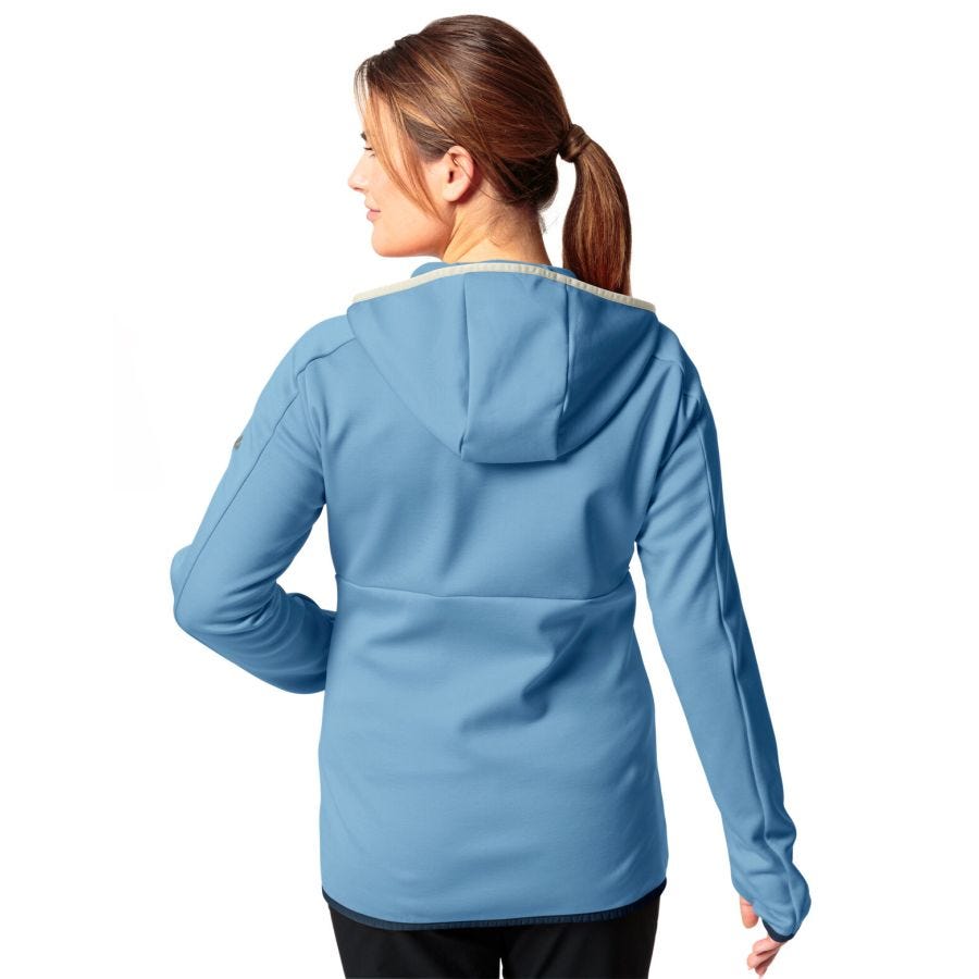 Valsorda Fleece Hoodie Damen