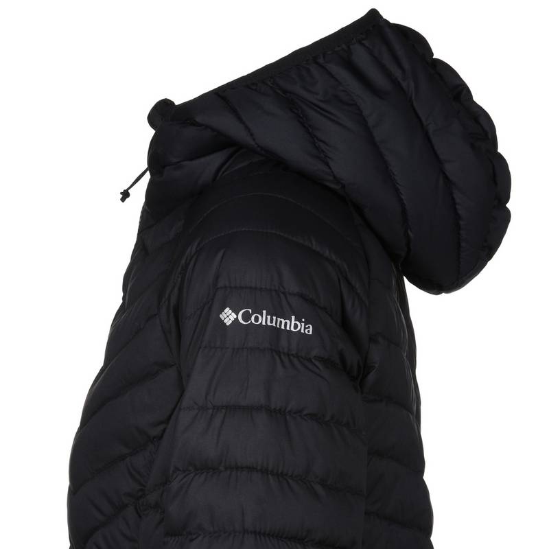 Columbia Powder Lite Steppmantel Damen