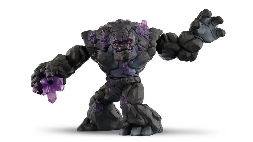 Schleich 70158 - Eldrador Creatures - Schattensteinmonster