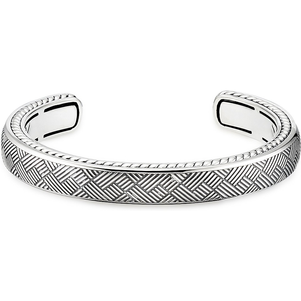 Baldessarini Bracelet 925 Argent Bracelet