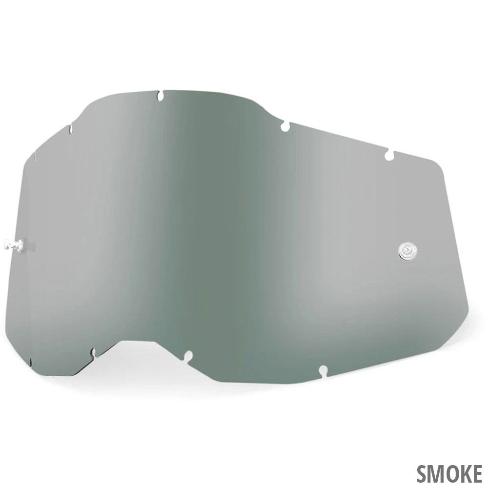100% Gen 2 Replacement - Ersatzglas kaufen | Bike-Discount