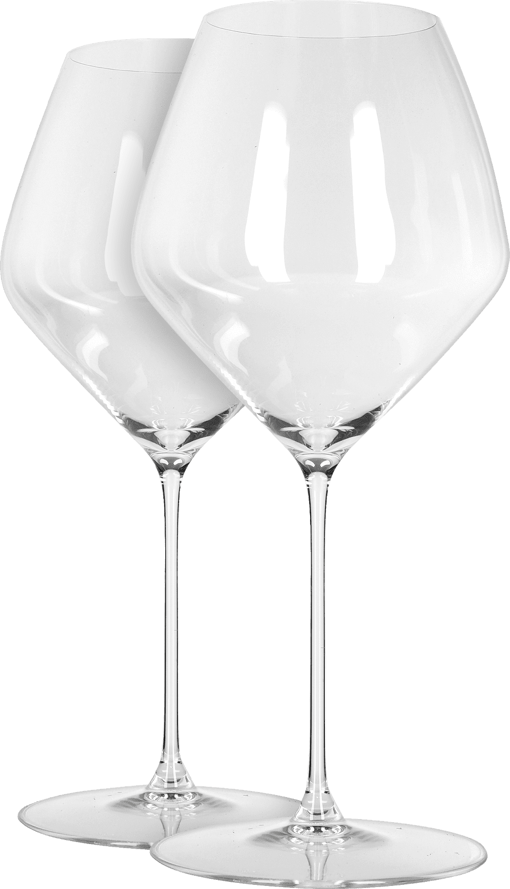 Riedel Glas Veloce - Pinot Noir / Nebbiolo im 2er Geschenkset