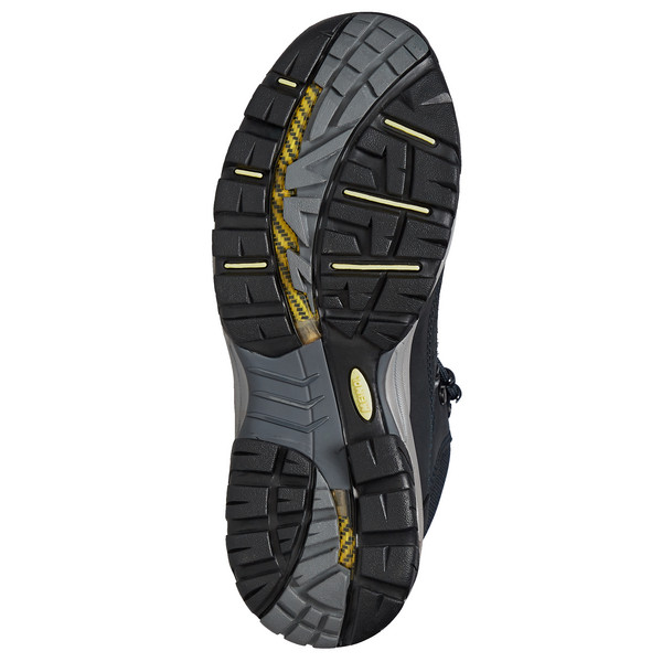 BALTIMORE LADY Damen - Wanderstiefel