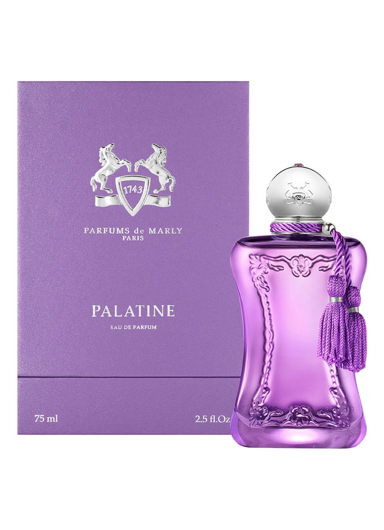 Apa de parfum Marly Palatine Perfumes