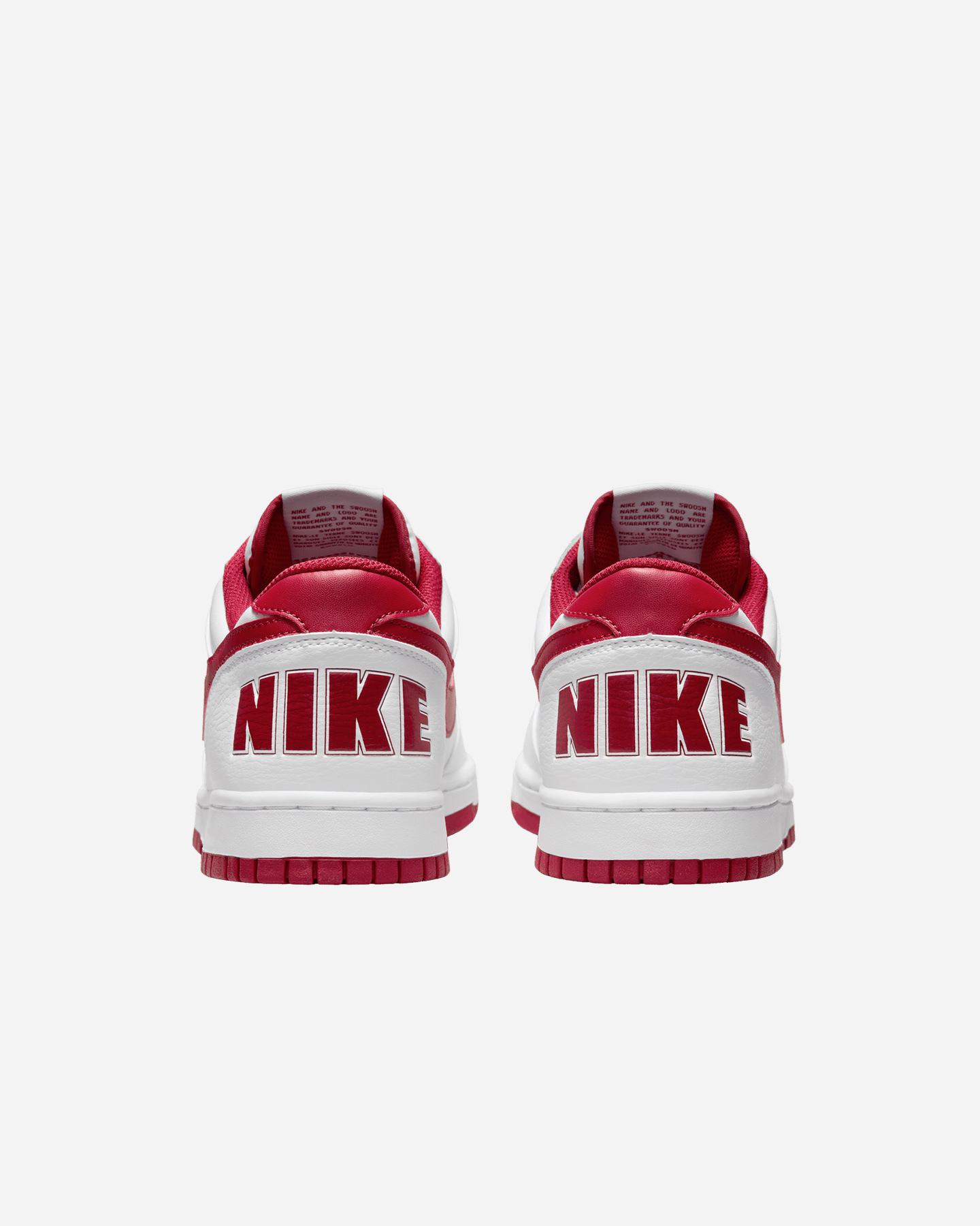 Tenisky Nike Big Low M 355152-150