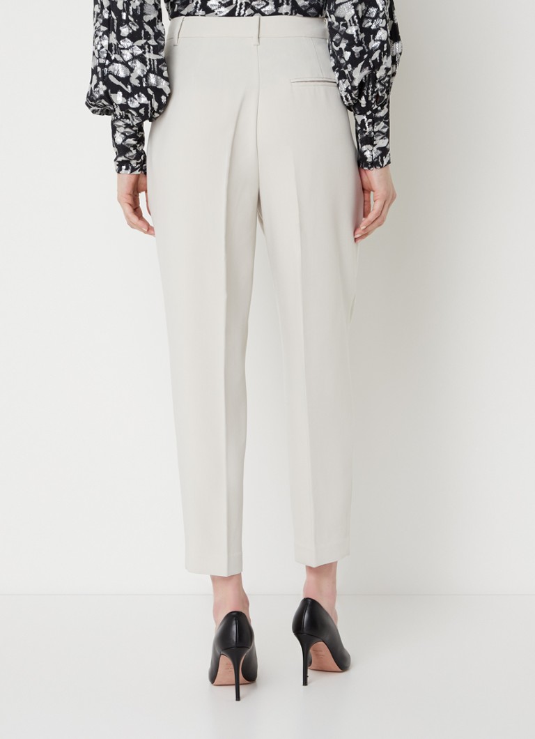 Pantaloni Bruuns Bazaar CindySus Dagny