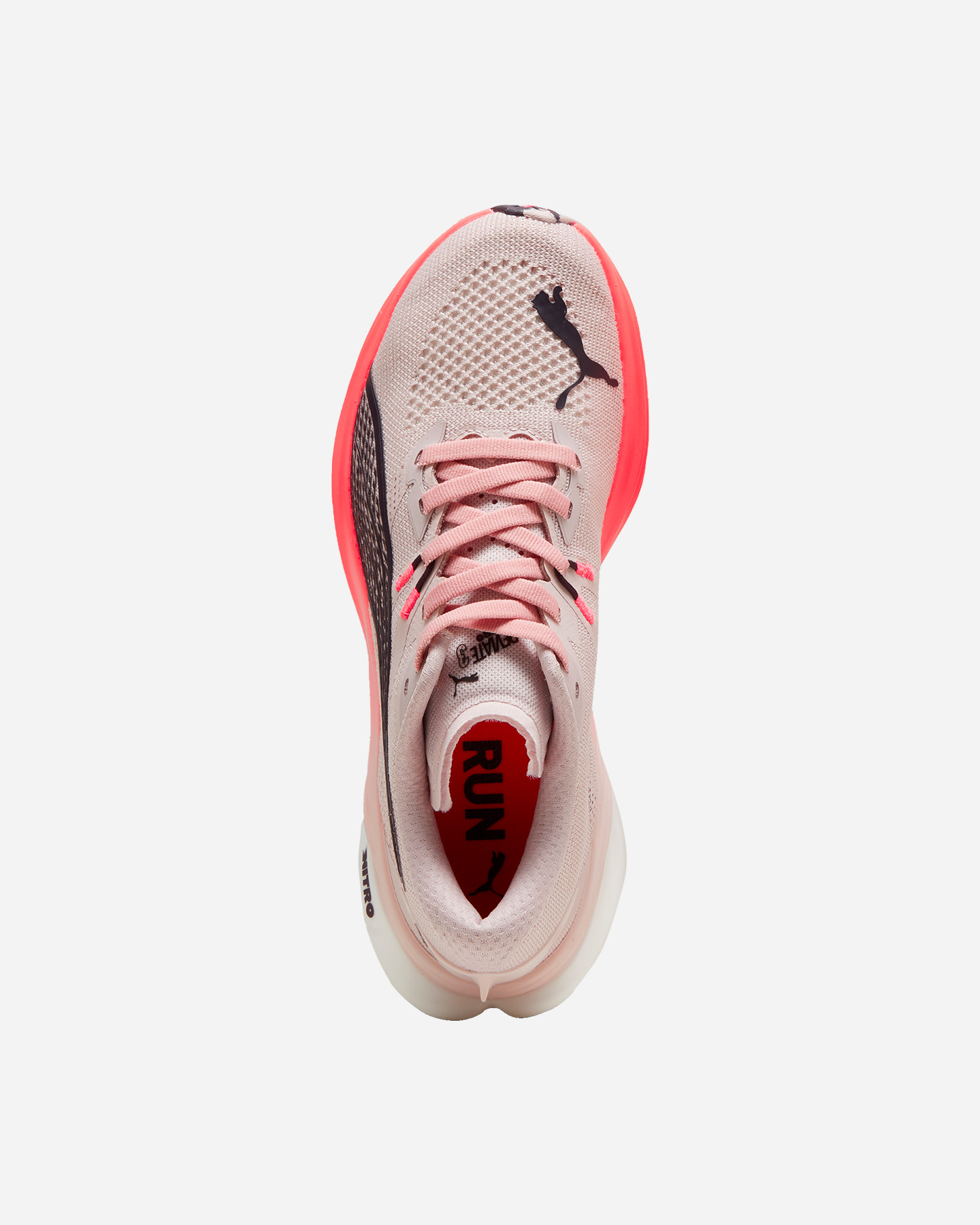 Scarpe Running Puma Deviate Nitro 3 Hypnotic Rush W 310114-01