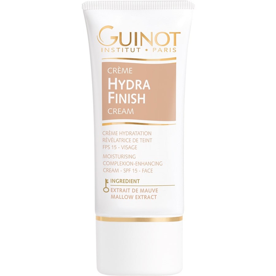 Hydra Finish Crème