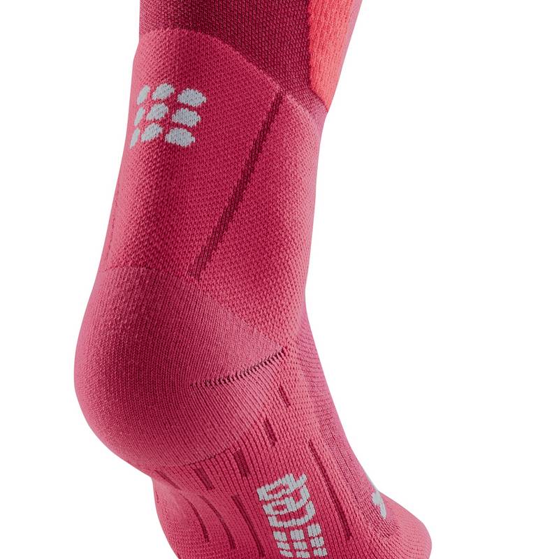 CEP Cold Weather Socken Damen