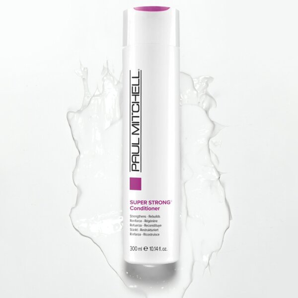 Paul Mitchell Strength Super Strong Conditioner