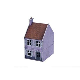 Terrace House (20mm)