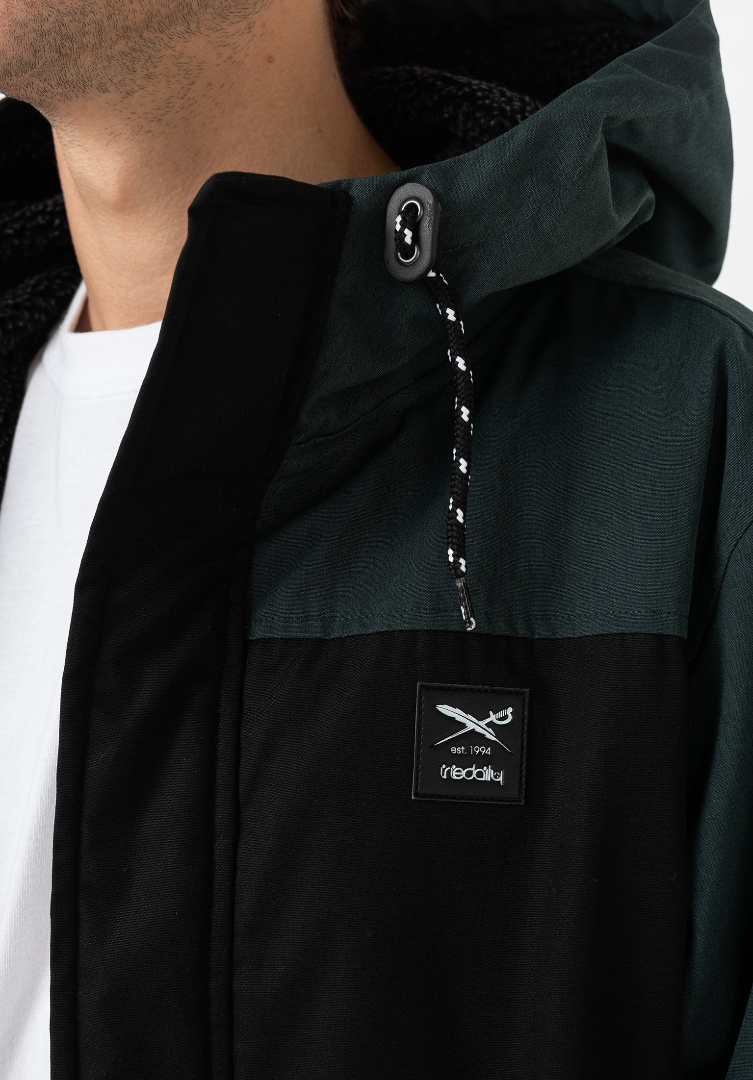 Eissegler Jacket