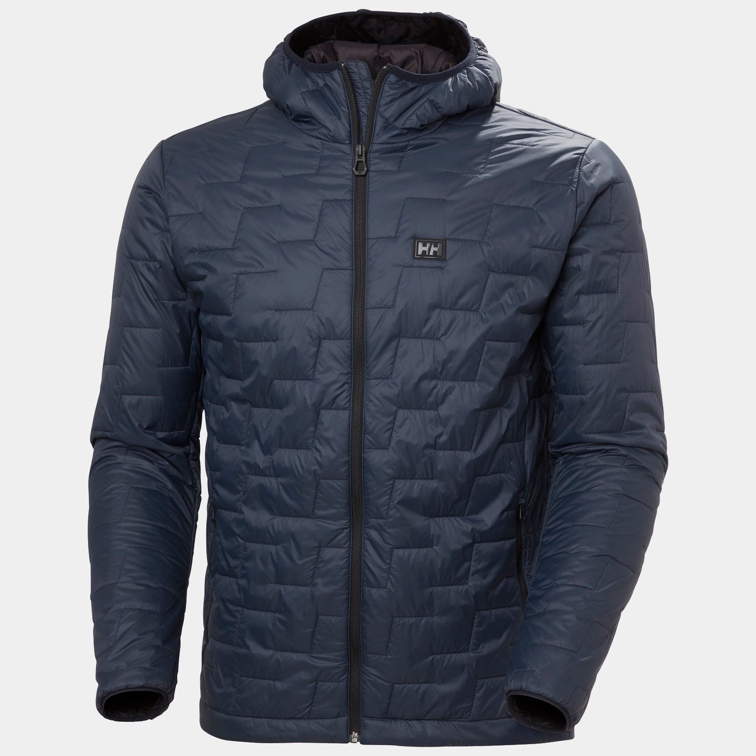 Men's LIFALOFT™ Hooded Insulator Jacket