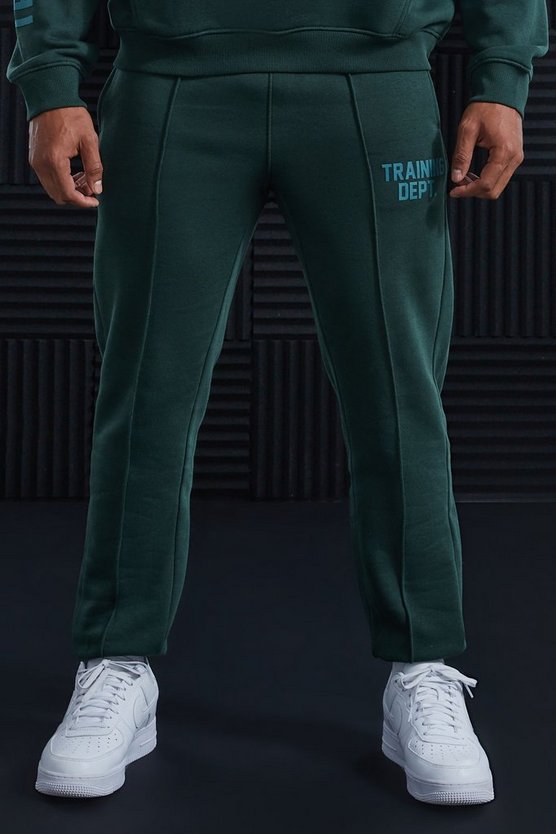Active Training Dept Slim-Fit Jogginghose