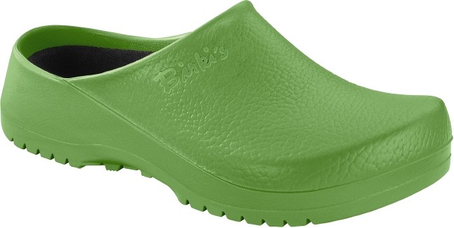 BIRKENSTOCK Sportliche Sandalen gelb