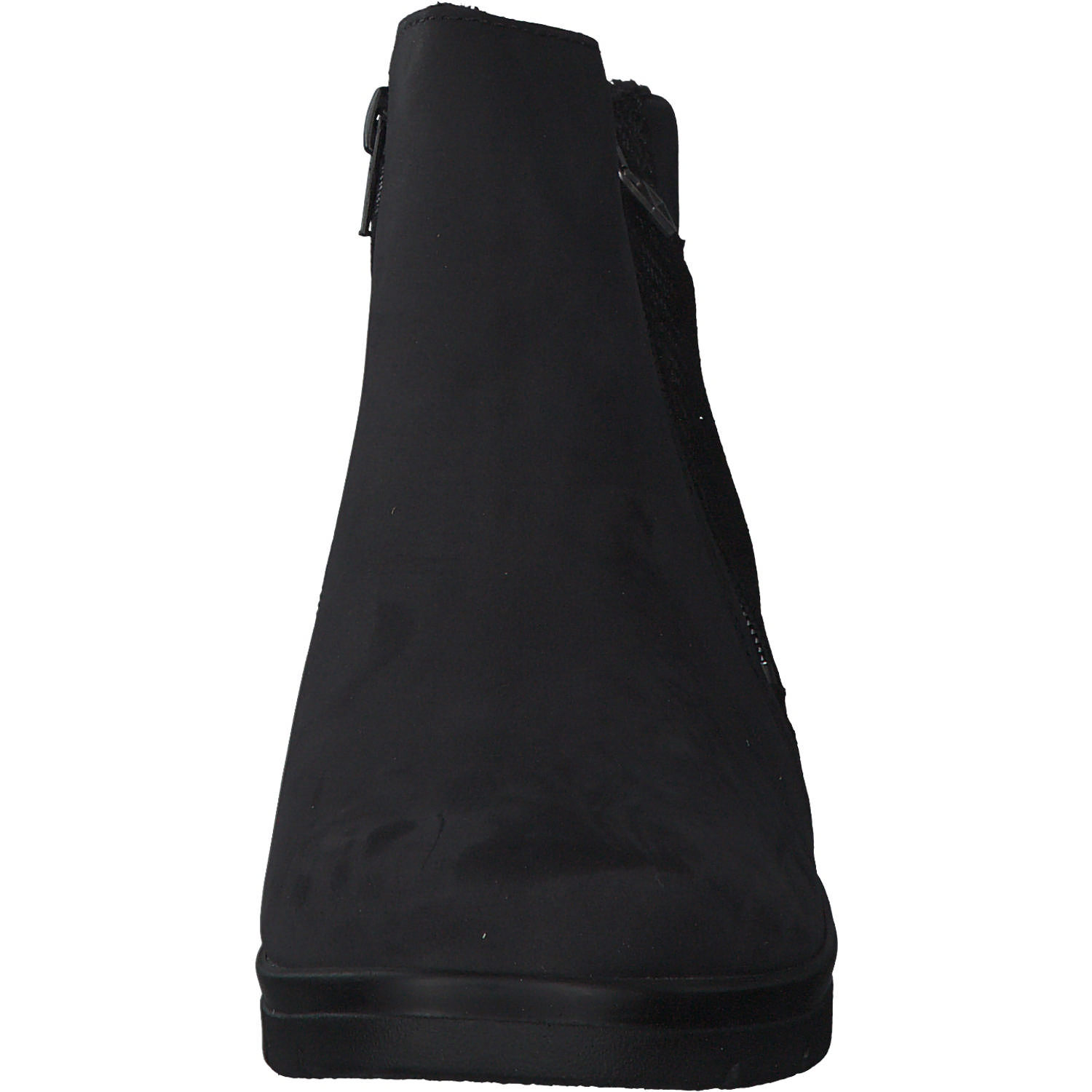 Aco Luna 06 860, Klassische Stiefel, Damen, Schwarz